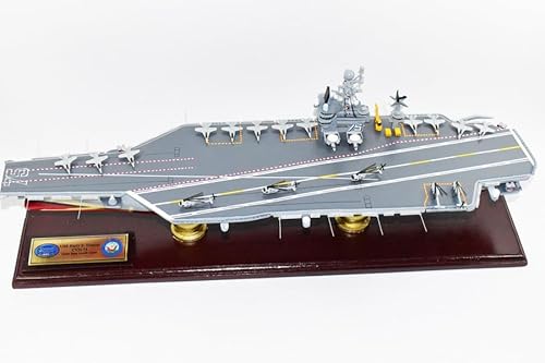 Squadron Nostalgia LLC USS Harry S Truman CVN-75 Nimitz Class Carrier Model 24 Inch Navy