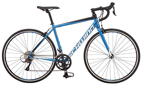 Schwinn Fastback AL Claris Road Bike Blue