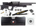 Wearable4U Hatsan Gladius .22 Cal Air Rifle Bundle with 100x Targets & 250x Pellets