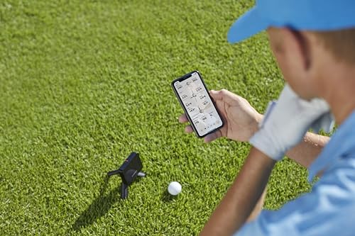 Garmin Approach R10 Portable Golf Launch Monitor Bundle