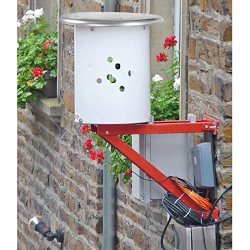 Survey Pro Weather and Protective Cover for AMTS Robotic Total Stations