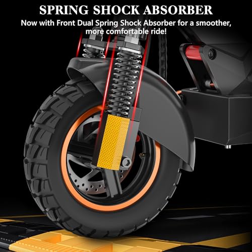 iENYRID M4 Pro S+ 800W Electric Scooter with Seat Black