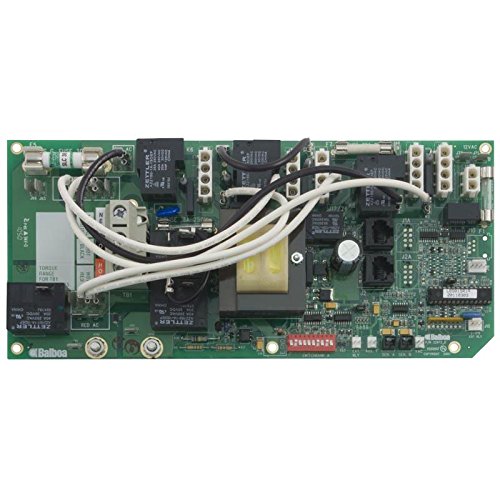 Balboa Water Group Leisure Bay Circuit Board LB501SZR1 54341