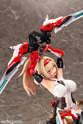 Kotobukiya Megami Device Asra Archer 2:1 Scale Figure Multicolor