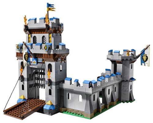LEGO Kings Castle Multicolor
