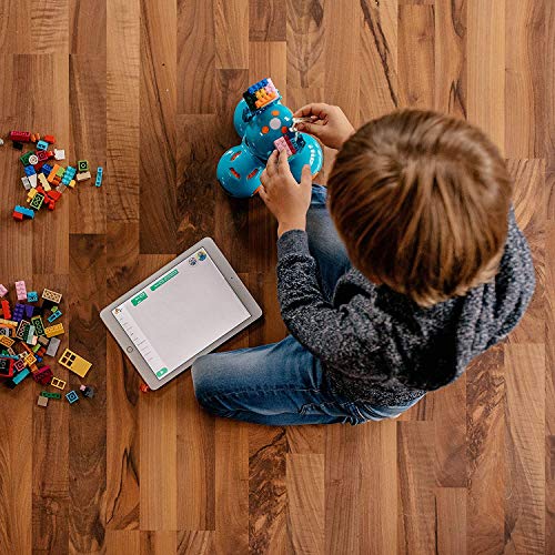 Wonder Workshop Dot and Dash Robot Wonder Pack Multicolored