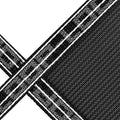 Loop-Loc Super Mesh In-Ground Pool Safety Cover Gray 22' x 42'