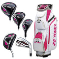YONEX Women EZONE Elite 3.0 Full Set