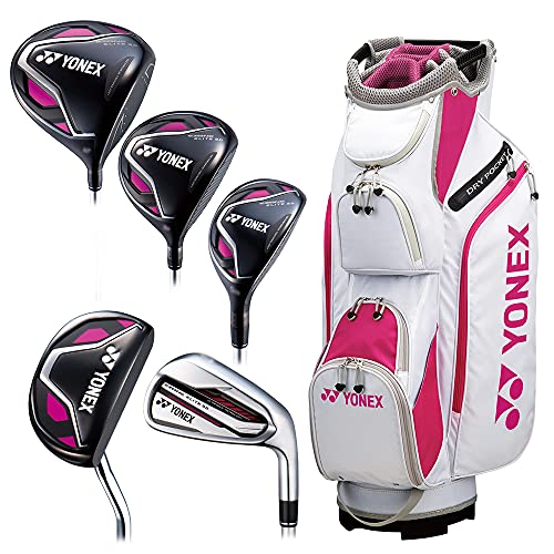 YONEX Women EZONE Elite 3.0 Full Set