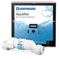 Hayward AquaRite Salt Chlorination System 40,000-Gallon