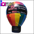 Inflata Ad Inc. 30Ft Hot Air Balloon