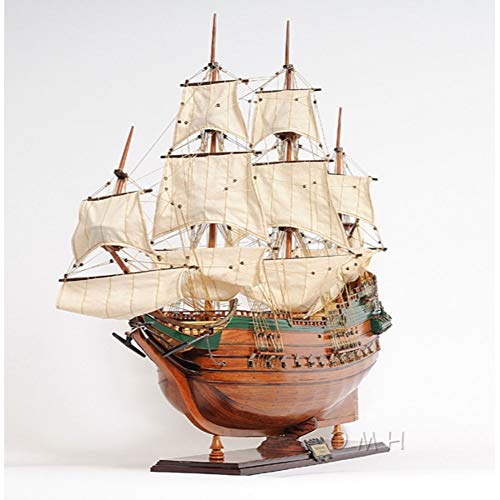 Old Modern Handicrafts Batavia Collectible Model Home Decor