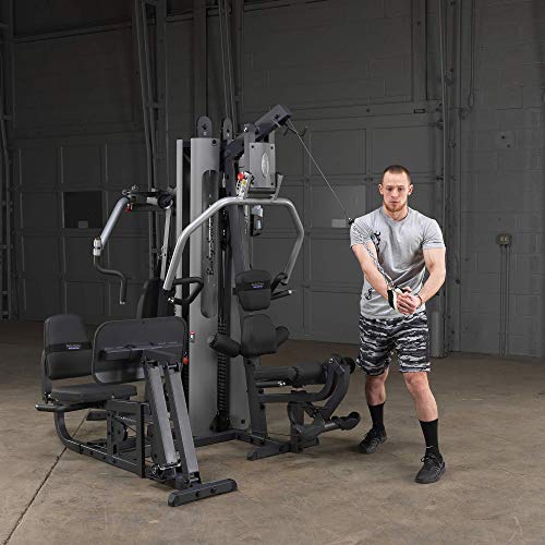 Body-Solid G9s Multi Station Gym