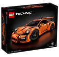LEGO Technic Porsche 911 GT3 RS 2,704 Pieces Multicolor