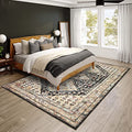 Dalyn Jericho JC9 Area Rug 9' x 12' Midnight
