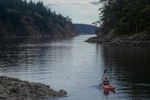 Wilderness Systems Tempest 170 Sit Inside Touring Kayak Mango
