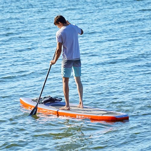 RAVE Sports Journey PCX SUP A Series Orange