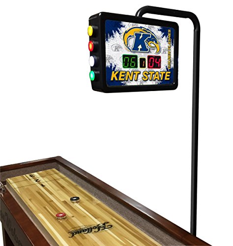 Holland Bar Stool Co. Kent State Electronic Shuffleboard Scoring Unit