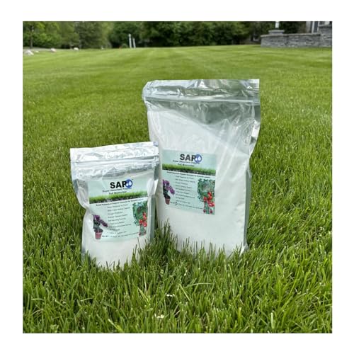 Soil Vigor Soil Moisturizer 45 Pounds