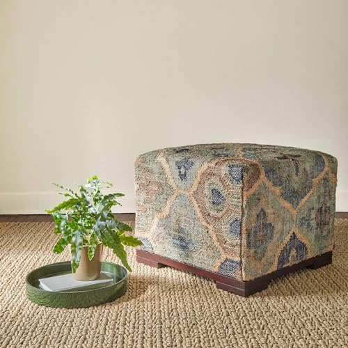Dash & Albert Veranda Performance Area Rug 9' x 12' Natural