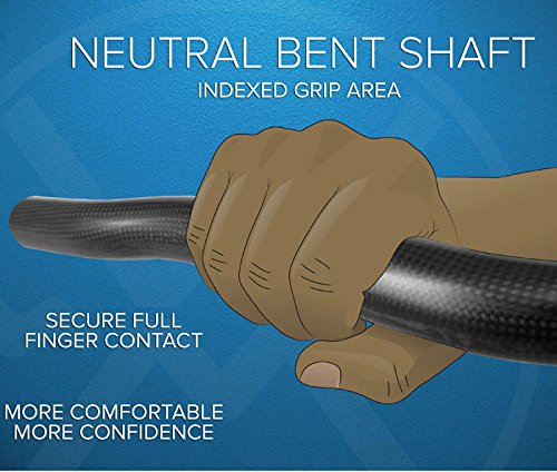 Werner Paddles Sidekick Fiberglass Bent Shaft Kayak Paddle Shopify