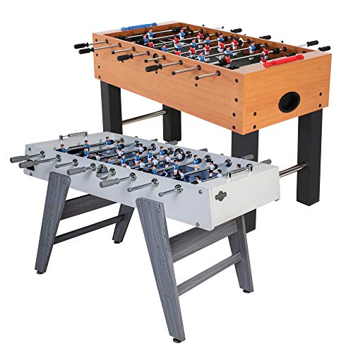American Legend Foosball Soccer Tables Manhatton