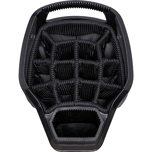 Sun Mountain Women's 2024 Diva Golf Cart Bag Black Diamond