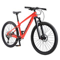 KOOTU Carbon Mountain Bike Red