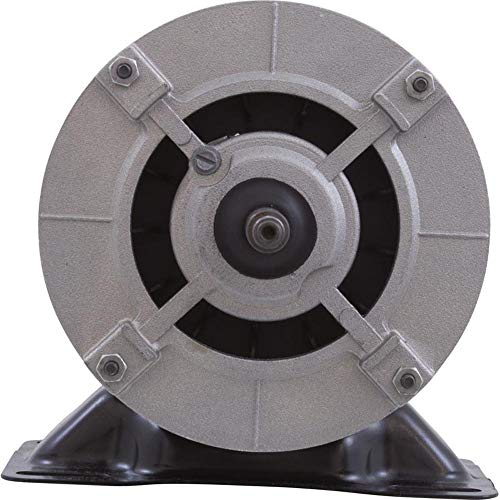 Hayward Two Speed Motor with Switch Replacement 1-1/2-HP