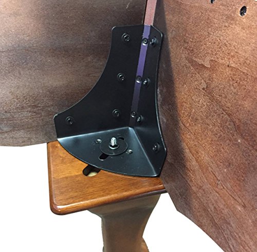 Holland Bar Stool Co. Wyoming 8' Logo Pool Table