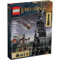 LEGO Lord of The Rings Tower of Orthanc Building Set Multicolor