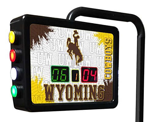 Holland Bar Stool Co. Wyoming Electronic Shuffleboard Scoring Unit