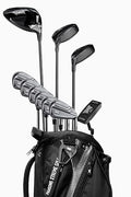 PXG 0211 Ladies Golf Club Set with Bag - 10 Clubs - Right Hand - Ladies Flex - Graphite Shaft