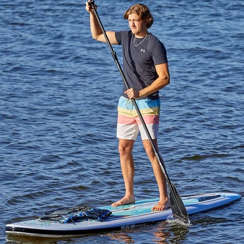 RAVE Sports Nomad PCX SUP Paddleboard