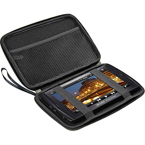 Garmin dezl OTR800 8" GPS Truck Navigator Black with Accessory Bundle