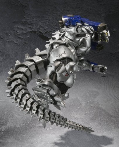 TAMASHII NATIONS S.H. MonsterArts Kiryu Mechagodzilla Action Figure