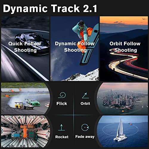 Autel Robotics EVO Lite Plus Premium Bundle 6K HDR Drone Orange