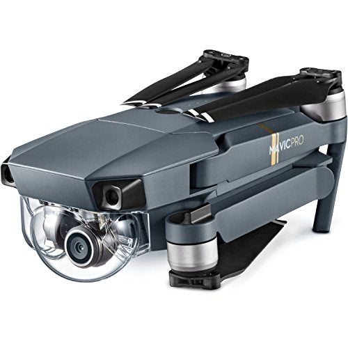 DJI Mavic Pro Fly More Combo Black