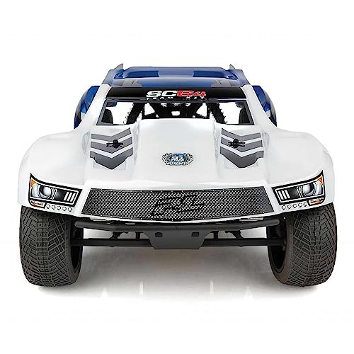 Team Associated RC10SC6.4 1/10 Off-Road Electric Truck Kit