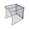 Dynamax Sports Golf Cage Net Black