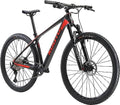 KOOTU Mountain Bicycle Deck 6.1 Carbon Fiber Black