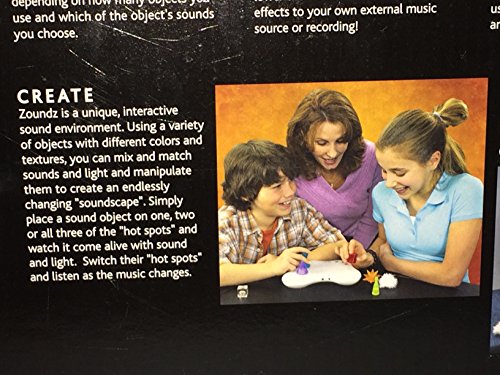 Vivid Imaginations Zounds Toy
