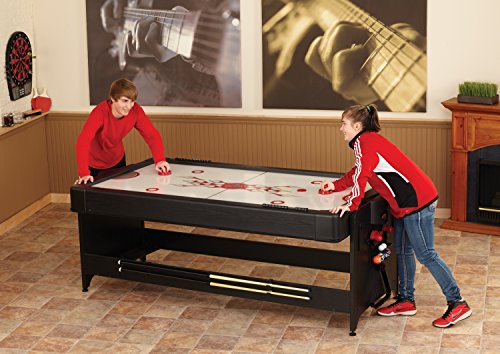 Fat Cat by GLD PRODUCTS 2-in-1 Pockey Game Table Multi