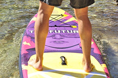 ANOMY SUP USA Inflatable Stand Up Paddle Board
