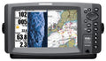 Humminbird 998c SI Combo 8-Inch Waterproof Marine GPS Chartplotter with Sounder