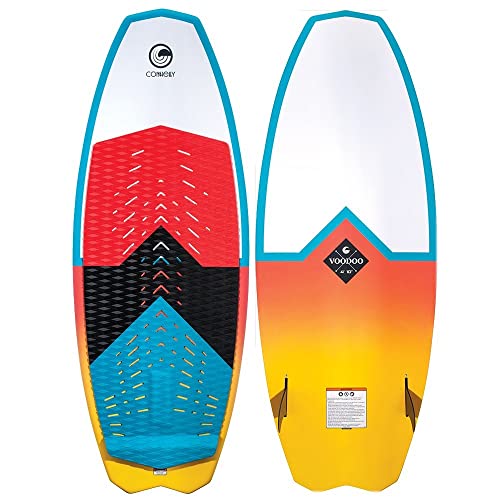 Connelly Voodoo Wakesurf Board Multi