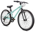 Kent International 24" Kent 2400 Mountain Bike Teal