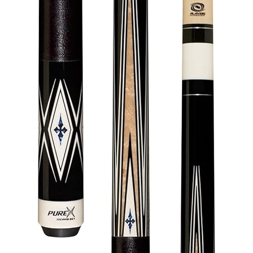 Cue & Case Sales Pure X HXT99 Cue