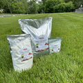 Soil Vigor Water-Wise Gardening Potassium Super Absorbent Polymer 20 Pounds White