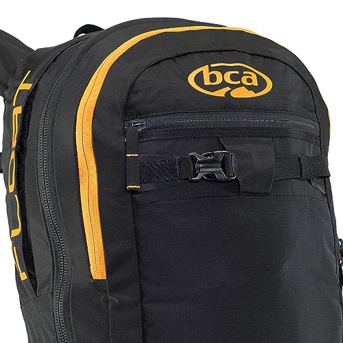 K2 Backcountry Access Float 22 Avalanche Airbag Black